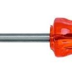 Rico Kraft 3x80 Düz Uçlu Tornavida