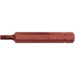Rico M12 Mıknatıslı Kırmızı 75x10 mm Bits Uç