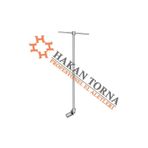 Rico Mafsallı T Kol Lokma 8 mm