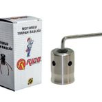 Rico Motorlu Tırpan Başlığı