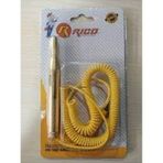 RICO OTO KONTROL KALEMI ( 6V-12V-24V ÖLÇER