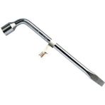 Rico Pipo Tip Bijon Anahtarı 17 Mm