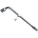Rico Pipo Tipli 22 mm Bijon Anahtarı