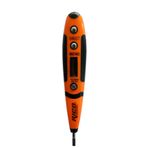 Rico RC-0006 AC DC Voltaj Çok Fonksiyonlu Dijital Kontrol Kalemi