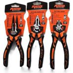 Rıco RC-0136 160MM No:6 Pense - Renkli