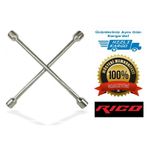 Rico RC0122 17-19-21-22 mm Bijon Anahtarı İstavroz Tipi Klasik