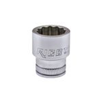 Rico RC1224 1/2 12 24 mm Köşe Lokma