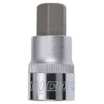 Rico RC1325 58 mm 1/2 19 mm Allen Lokma Anahtar