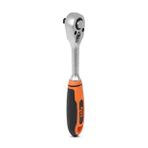 Rico RC1472 1/4 72 Cırcır Kolu Diş Vidalı Tip Cırcır Kolu