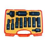 Rico Rc2333 1/2" Havalı Derin Lokma Takımı Seti 12 Parça Gri
