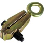 Rico RC3005 5 Numara Dövme Çelik Kurt Ağzı Metalik Gri