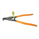 Rico RC3124 Eğri Yaylı 12 inç Dış Segman Pensesi