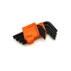 Rico RC3199 9 Parça Kısa Tork Allen Takımı