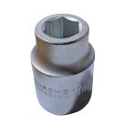 Rico RC3417 17 mm 6 Köşe Ağır Lokma