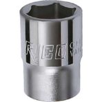 Rico RC8011 1/2 11 mm 6 Köşe Lokma