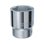 Rico RC8017 1/2 17 mm 6 Köşe Lokma