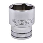 Rico Rc8018 1/2 18 mm 6 Köşe Lokma