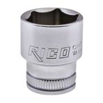 Rico RC8021 1/2 21 mm 6 Köşe Lokma