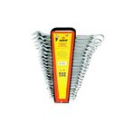 Rico RC9621 21 Parça Kombine Anahtar Takımı