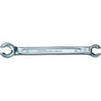 Rico Rekor Anahtar 12 x 14 mm - Gri