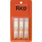 Rıco Rıa0315 Soprano Saksafon Kamısı (3Lu Paket) No:1.5