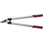 Rico Rıco Çift El Budama Makası 620 mm R-12 - Gri