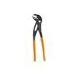 Rico Rico Kraft Fort Pense Düğmeli No:10 Papağan Ağız 250mm 001-rc1913 Turuncu