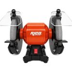 Rico Rıco Zımpara Taş Motoru 350 Watt 150 mm