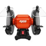 Rico Rıco Zımpara Taş Motoru 500 Watt 175 mm