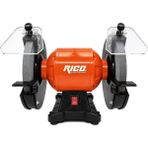 Rico Rıco Zımpara Taş Motoru Fırçalı 500 Watt 175 mm