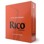 Rıco Rja1025 Alto Saksafon Kamısı (10Lu Paket) No:2.5