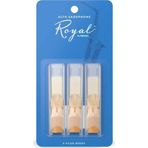 Rico ROYAL ALTO SAKSAFON KAMIŞI (3LÜ PAKET) NO:2.5