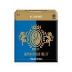 Rico Royal Grand Concert RGC10BCL350 Sib No 3.5 Klarnet Kamışı