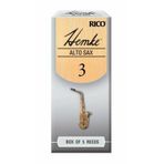 Rico Royal Hemke RHKP5ASX300 Alto No 3 Sax Kamışı