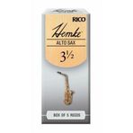 Rico Royal Hemke RHKP5ASX350 Alto No 3.5 Sax Kamışı