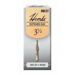 Rico Royal Hemke RHKP5SSX350 Soprano No 3.5 Sax Kamışı
