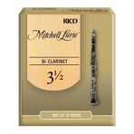 Rico Royal M.Lurie RML10BCL350 Sib No 3.5 Klarnet Kamışı