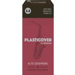 Rico Royal Plasticover RRP05ASX250 No 2.5 Alto Sax Kamışı