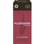 Rico Royal Plasticover RRP05ASX300 No 3 Alto Sax Kamışı