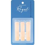 Rico Royal RCB0325 Sib Klarnet Kamışı