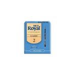 Rico Royal RCB1020 No 2 Sib Klarnet Kamışı
