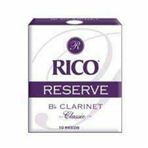 Rico Royal Reserve Classic RCT1030 No 3 Sib Klarnet Kamışı