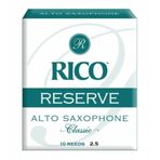 Rico Royal Reserve RJR1025 No 2.5 Alto Sax Kamışı