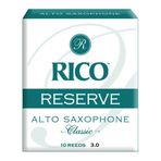 Rico Royal Reserve RJR1030 No 3 Alto Sax Kamışı