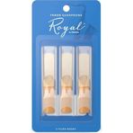 Rico ROYAL TENOR SAKSAFON KAMIŞI (3LÜ PAKET) NO:2