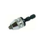Rico RT4406 Bits Saplı Büyük Mandren Adaptörü 6 mm 1/4"