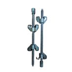 Rico Snc 013 rc1010 Helezon Yay Çektirme 5 8 370mm Orjinal