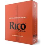 Rico SOPRANO SAKSAFON KAMIŞI (10LU PAKET) NO:2.5