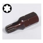 Rico T45 30 mm Kaplamalı Mıknatıslı Torx Tork Bits Uç Ucu