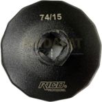 Rico Tas Tipi Yağ Filtre Sökme Anahtarı 74-15 Opel